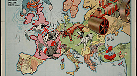 Timeline: Первая Мировая Война