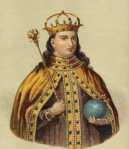 Регентство царевны Софьи