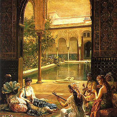 Timeline: ETAPAS POLÍTICAS DE AL-ANDALUS Y REINOS CRISTIANOS