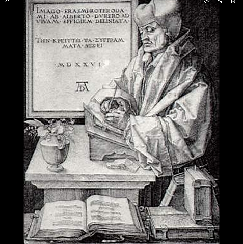 Elogió de la locura