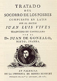 De subventione pauperum