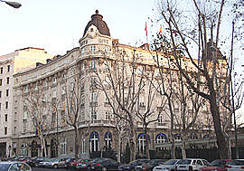 Hotel Ritz