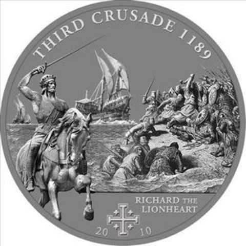 third crusade