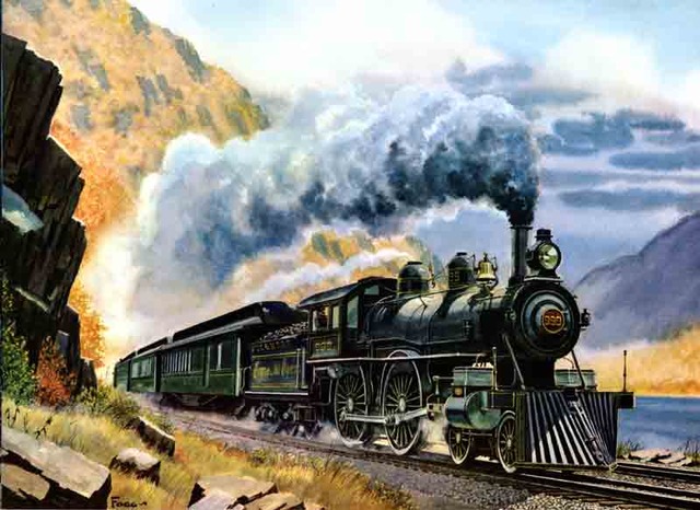 Conversion to Electricity