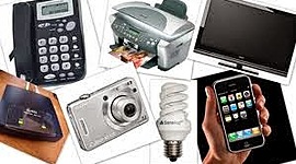 Timeline: Inventos Tecnológicos