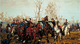 Timeline: Road to the Civil War