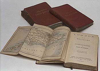 Primera guía (siglo XIX)