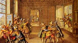 Timeline: La Edad Moderna