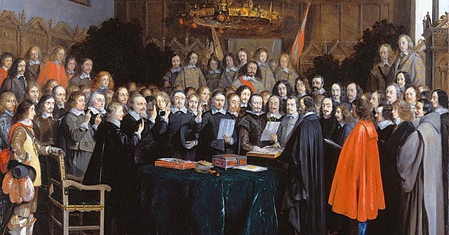 FINALS Guerra dels 30 anys