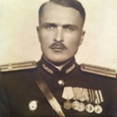 Timeline: Чистяков