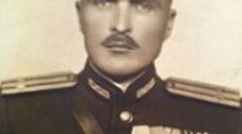 Timeline: Чистяков