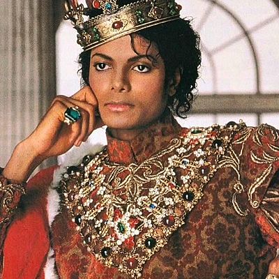 Timeline: Michael Jackson´s Life