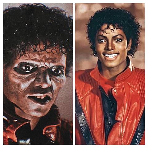 The best selling album