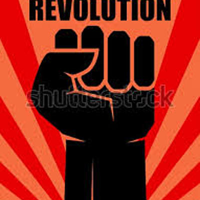 Timeline: Revolutions Timeline