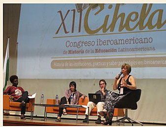 Investigación: ¿Podemos ser interculturales?