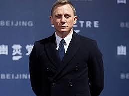 Maturity ( Daniel Craig)