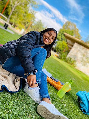 Entre a la universidad