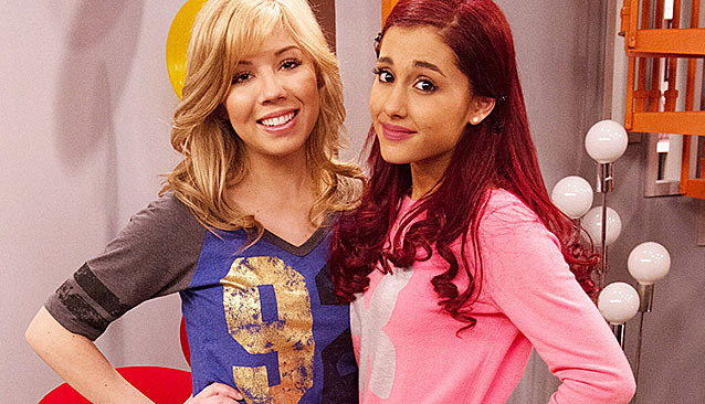 Sam and Cat