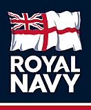 Joining the Royal Navy