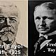 Taylor y fayol