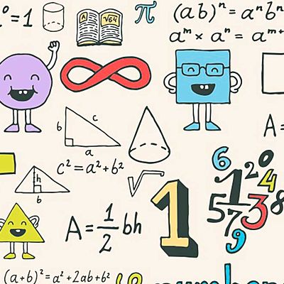 Timeline: Matemáticos del Renacimiento