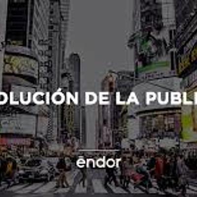 Timeline: historia de la publicidad