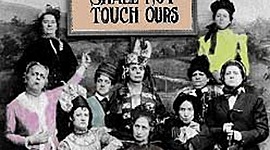 Timeline: Roaring Twenties (1920-1929)