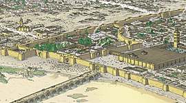 Timeline: HISTORIA DE ESPAÑA. UNIDAD 4. La monarquía visigoda y al-Ándalus (410-1031)