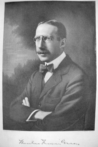 "Bloodless Revolution"