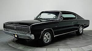 Dodge Charger первого поколения