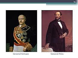 Cap i president (Serrano i Prim)