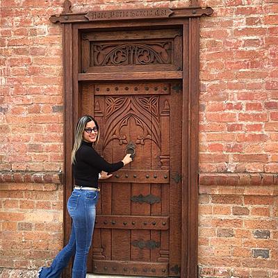 Timeline: LÍNEA DE TIEMPO