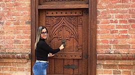 Timeline: LÍNEA DE TIEMPO