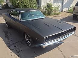 Рестайлинг всей линейки Charger.Появления второго поколения.