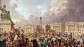 Timeline: Revolutions