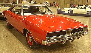 Обновление Автомобиля второго поколения до версии 69го года.