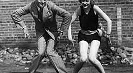 Timeline: The Roaring Twenties