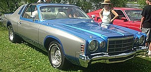 Четвертое поколение.