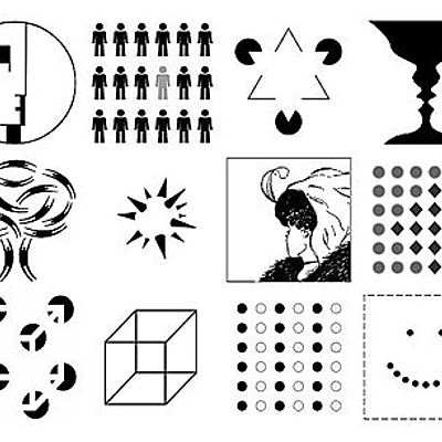 Timeline: Teoría de la Gestalt