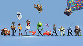 Timeline: 10 eventos sobre Pixar