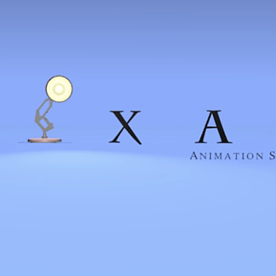 Timeline: PIXAR