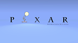 Timeline: PIXAR