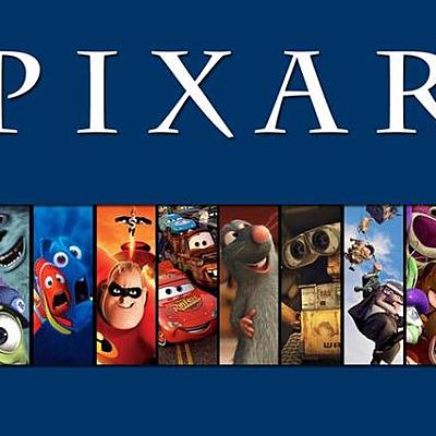 Timeline: PIXAR