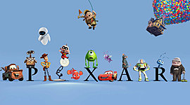 Timeline: 10 Eventos sobre Pixar