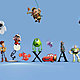 Pixar