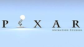 Timeline: Pixar