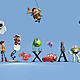 Pixarrr
