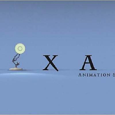 Timeline: Pixar