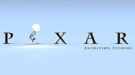 Timeline: Pixar