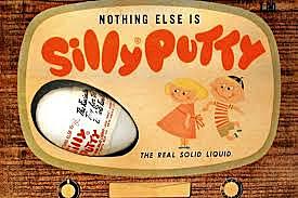 Silly Putty (toy)